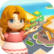 海岛小镇测试版2026 v1.0