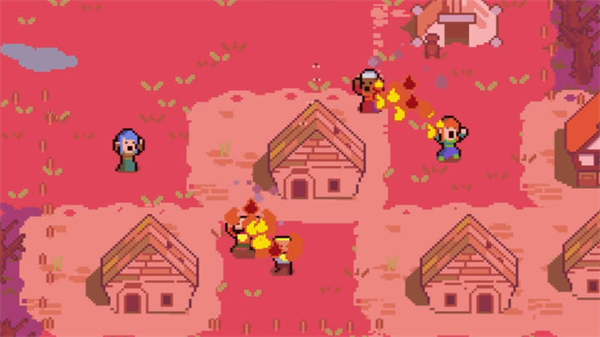 点老救世记手机版