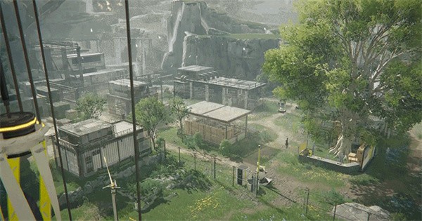 明日方舟终末地官服