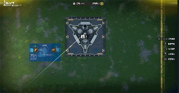 明日方舟终末地官服