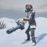 死亡荒地幸存者手游中文版2026 v1.0.7.115