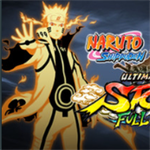 火影忍者疾风传究极忍者风暴3手机版2026 v7855488