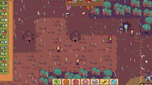 点老救世记手机版截图