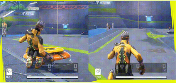 高能英雄测试服2026 v1.11.7.4696