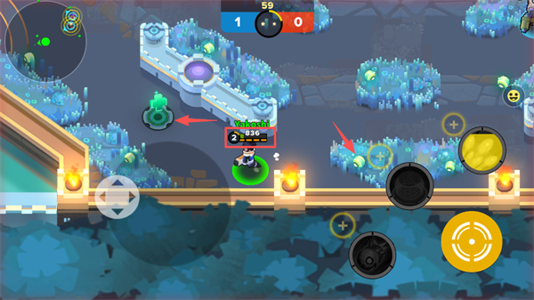 英雄突击大逃杀无限钻石版2026 v92