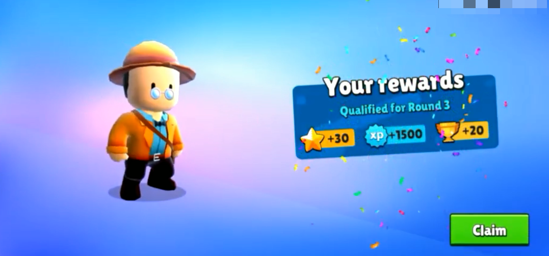 迷迷多人大逃杀官方版