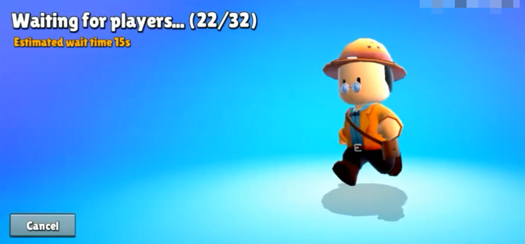 迷迷多人大逃杀官方版