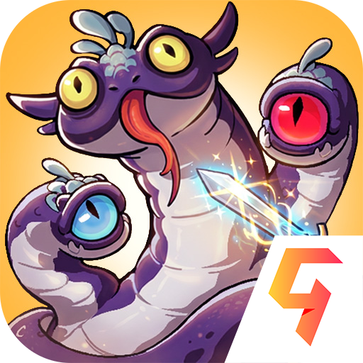 不可思议的刀剑与魔法2026官方版 v1.13