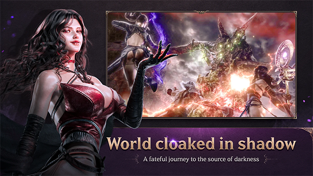 暗月十二国际服2026 v1.0.028