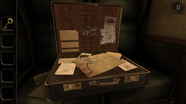 未上锁的房间3完整版2026 v1.08