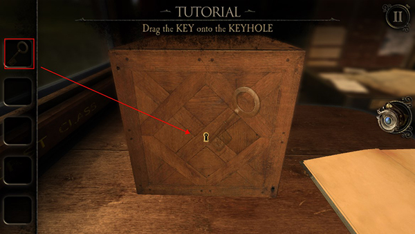 未上锁的房间3完整版2026 v1.08