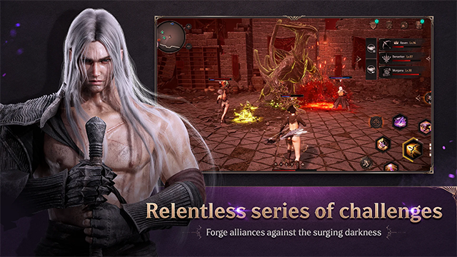 暗月十二国际服2026 v1.0.028