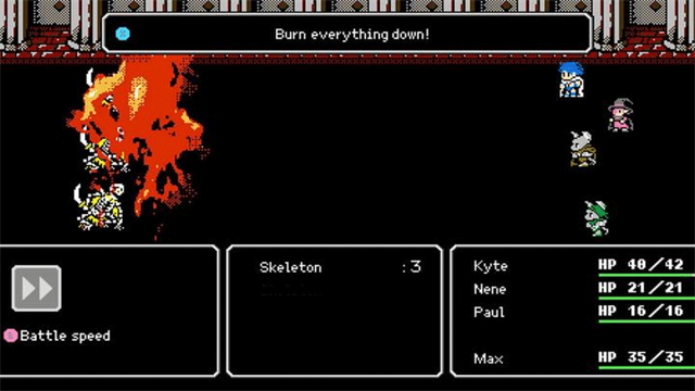 新月之塔2026手机版 v17664