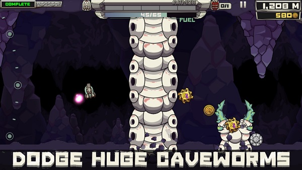 飘飘小火箭游戏手机版2026 v2.0.62