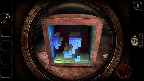 未上锁的房间3完整版2026 v1.08