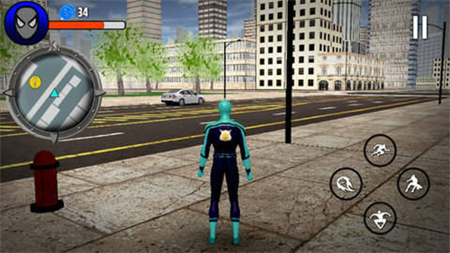 超凡蜘蛛侠2正式版