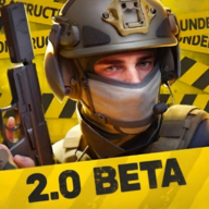 对峙2单机版全皮肤版 v2.0