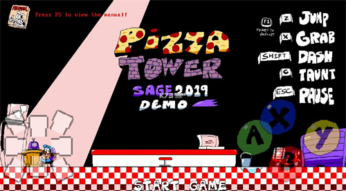 披萨塔2026最新版