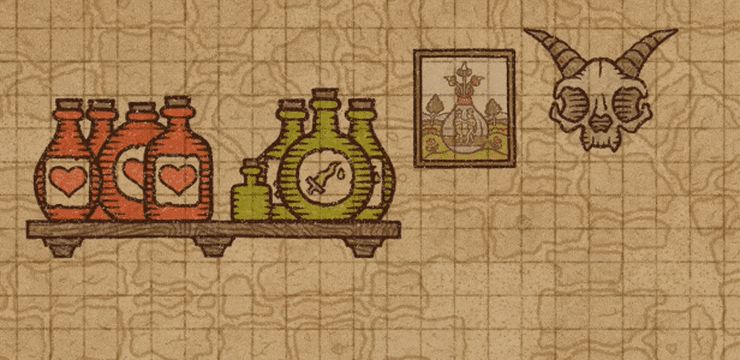 药剂工艺炼金模拟器2026手机版 v1.1.0.0