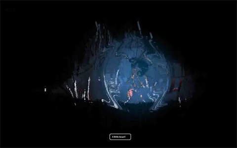 雨世界倾盆大雨