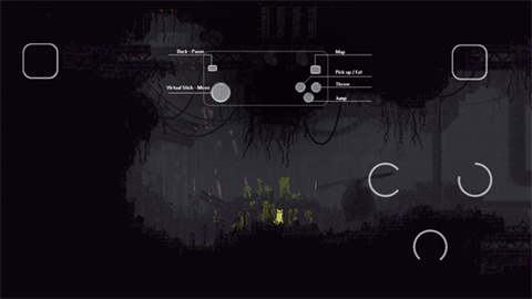 雨世界倾盆大雨