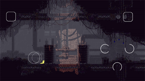 雨世界倾盆大雨