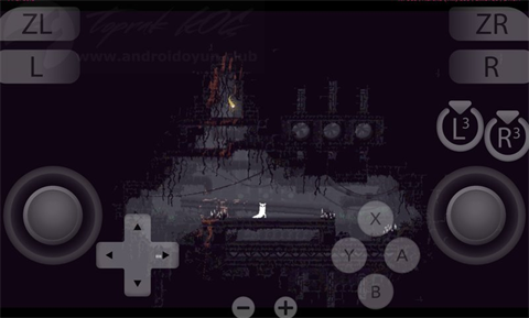 雨世界倾盆大雨