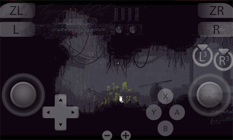 雨世界倾盆大雨