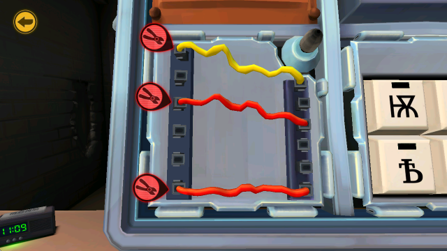 拆弹专家中文版