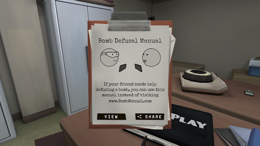 拆弹专家中文版