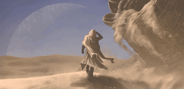 沙丘帝国手游最新版本2026 v3.3.6