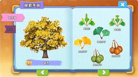 神奇植物园官方版