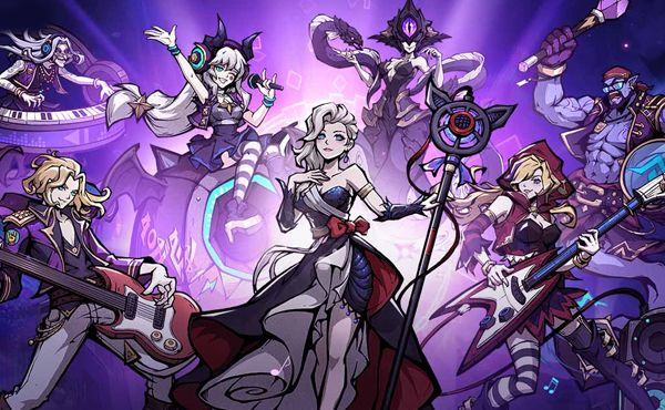 魔镜物语正式服