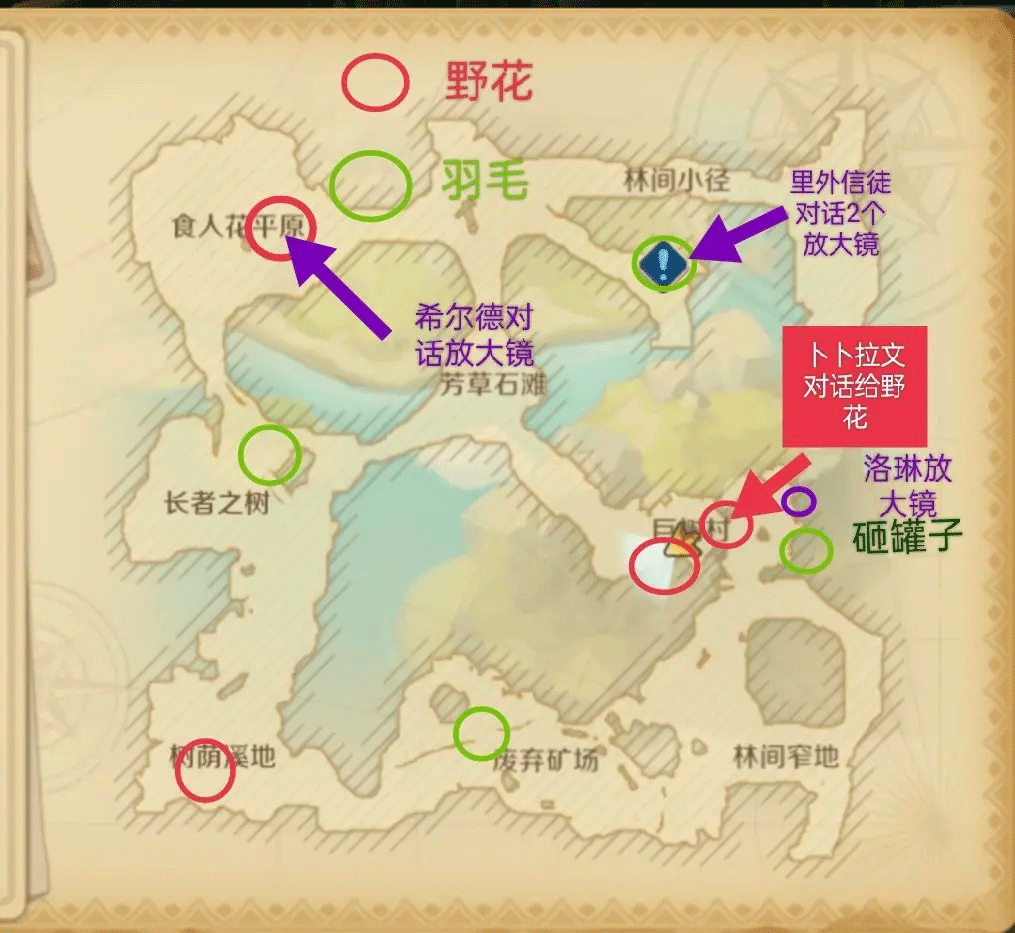 龙之国物语vivo版2026 v1.38.0