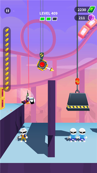 神枪手强尼(Johnny Trigger)最新版 v1.12.56