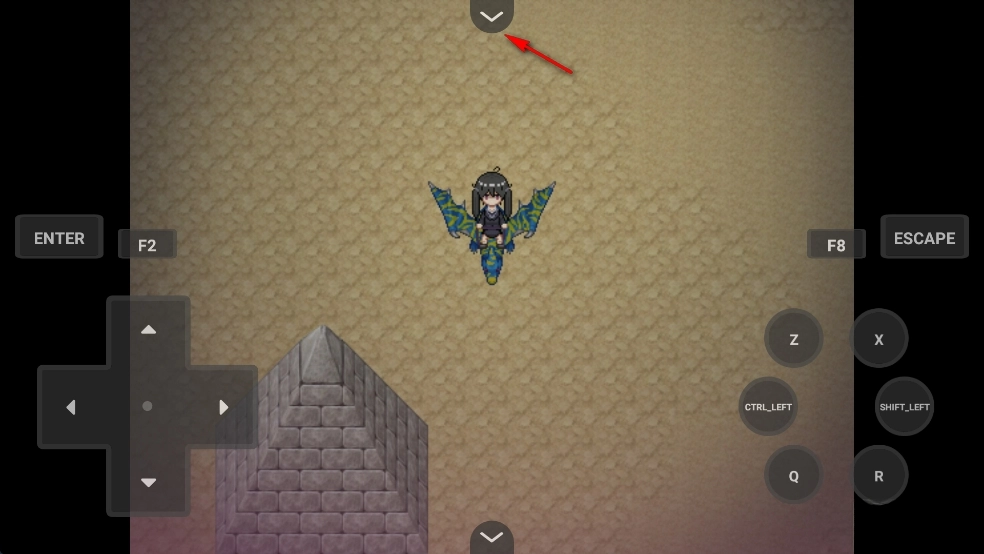 女王的继承者手机版