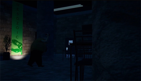 灭绝之夜中文版