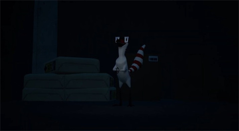 灭绝之夜中文版