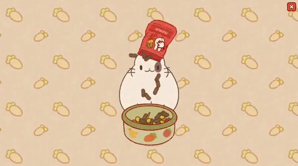 兔兔岛2026官方正版 v1.8.7