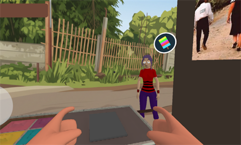 印尼冰淇淋店模拟器手机版截图