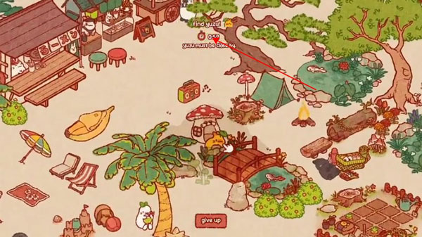 兔兔岛2026官方正版 v1.8.7