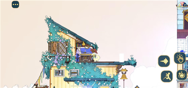 心灵渡船2026手游中文版 v1.0.3