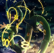 宝可梦格查尔2026手游汉化版 v1.0