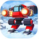 机械战争3手游最新版本 v1.2