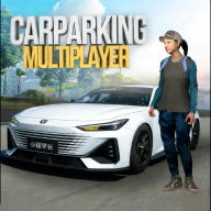 手动挡停车场国风版2026 v4.8.8.3