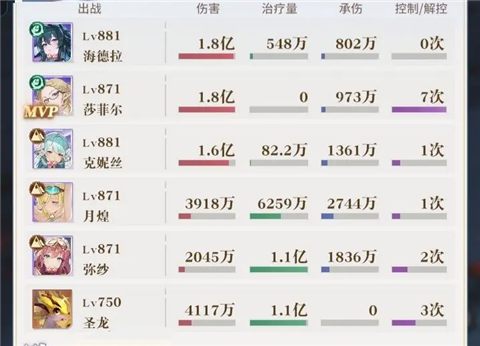 永夜降临复苏2026小米版 v3.6.7