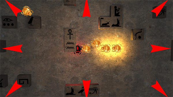 埃及回响手机版