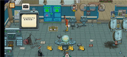 60秒差距安卓版