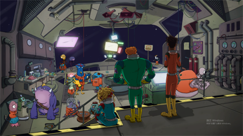 60秒差距安卓版