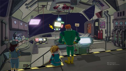 60秒差距安卓版